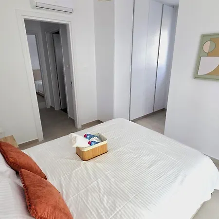 公寓 Spacious & Modern - Location *
