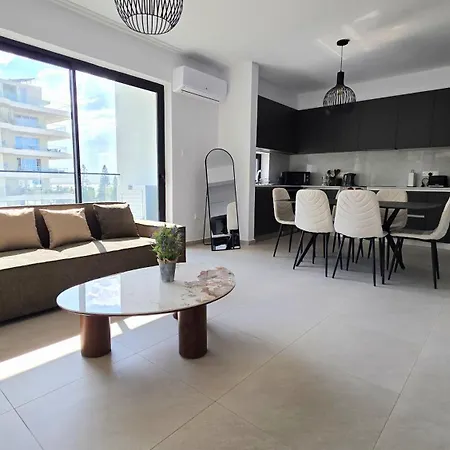 公寓 Spacious & Modern - Location *